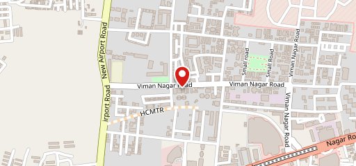 Ambrozia Café and Pâtisserie on map