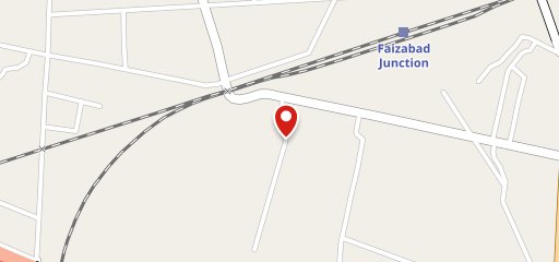 Ambuj Restaurant & Banquet Hall on map