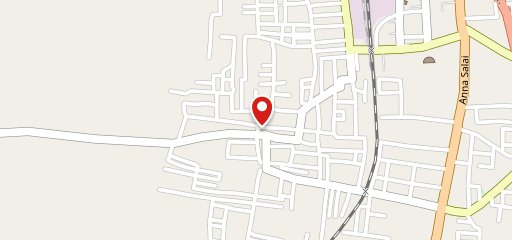 Ambur Beef Chili Restaurant on map