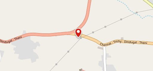 Ambur Biryani on map