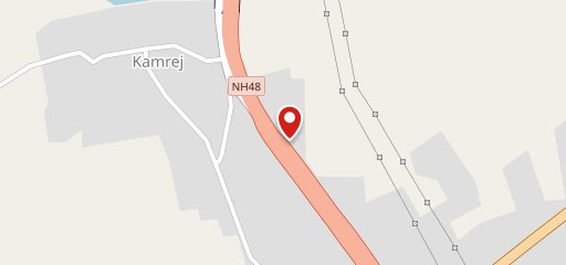 Amdavadi Chicken on map