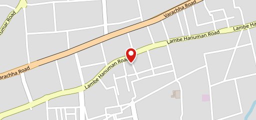 Amdavadi Nylon Khaman Point on map