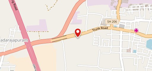 AMEEN BIRIYANI The real Taste on map