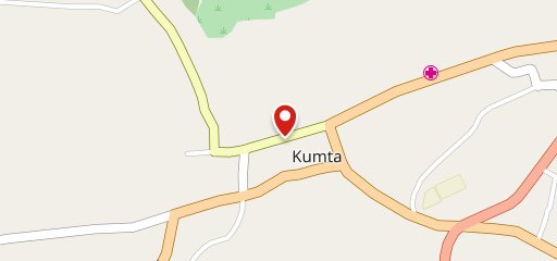 Ameerjan's Biryani Point on map