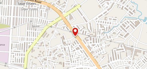 Amer Bakery Hut on map