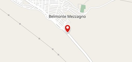 American Bar Capizzi sulla mappa