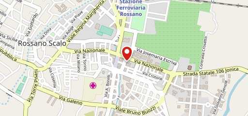 American bar da Ciccio sulla mappa