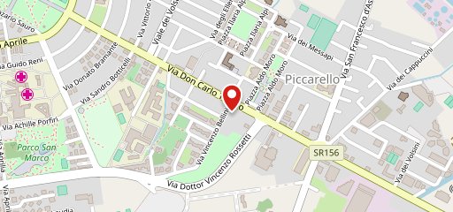 American Bar Latina sulla mappa