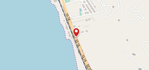 American Food 9 Games sulla mappa