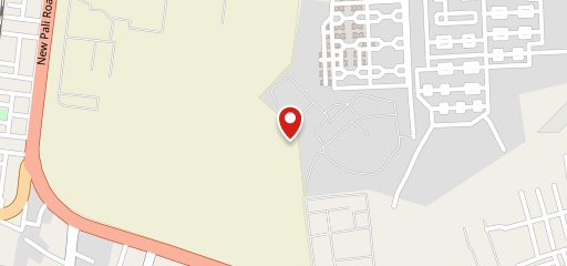 AFC American Fried Chicken on map