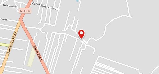 Aami Bangali Silchar on map