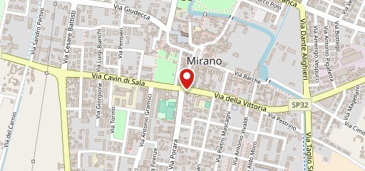 Sushi time by Amisushi sulla mappa