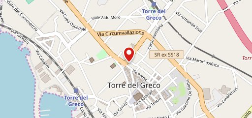 Ami Japanese sulla mappa