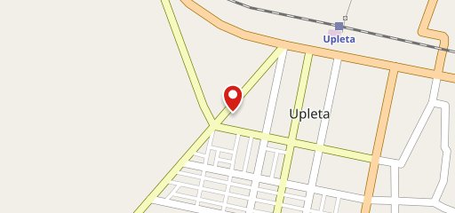 Amidhara Garden Restaurant on map