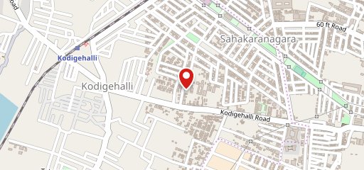 Amiel Gourmet on map