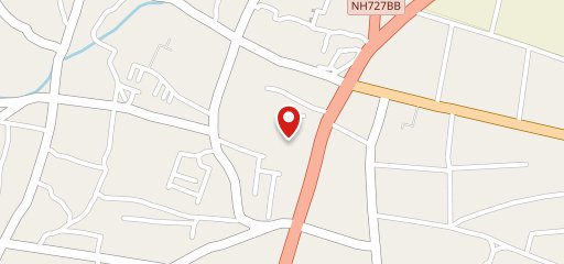 Amigos Cafe N Dine on map