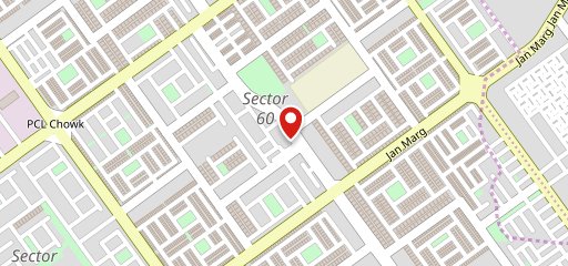 Amigo's Café on map