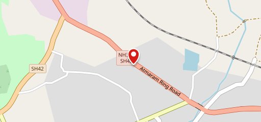 Amigo's Fast Food Corner on map