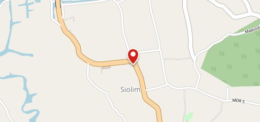 Amigos Grubshack on map