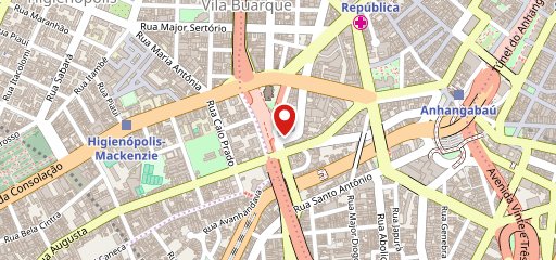 Bar Amigos do Zé | Bar no Centro São Paulo no mapa