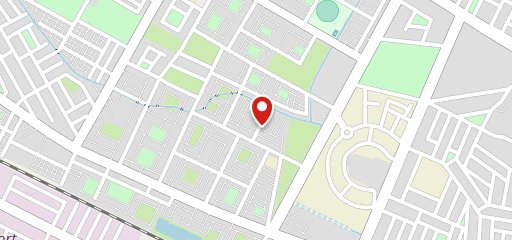 Amika Bakery & Pizza Cafe on map