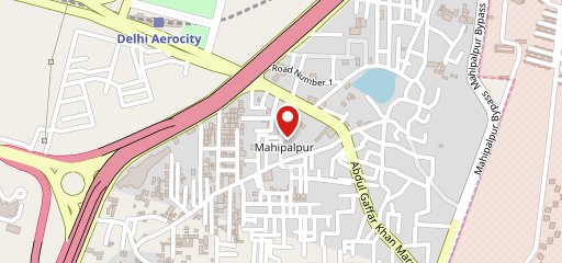 Amir Confectionary & Refreshment L 146 on map