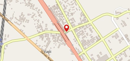 AMIRAS RESTAURANT & BANQUET on map