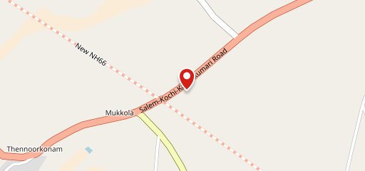 Ami's Restaurant on map