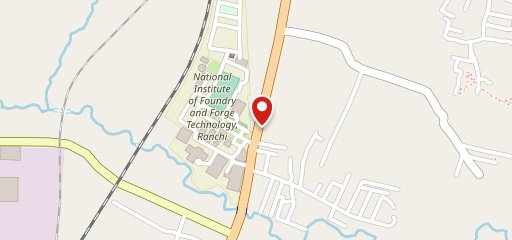 Amisha Juice & Fast Food on map