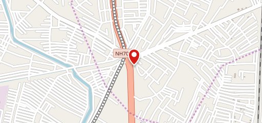 Amit Chat Corner on map