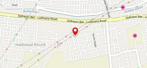 AMIT FAST FOOD on map