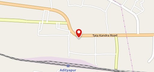 Amit Hotel ( Nandi Sweets ) on map