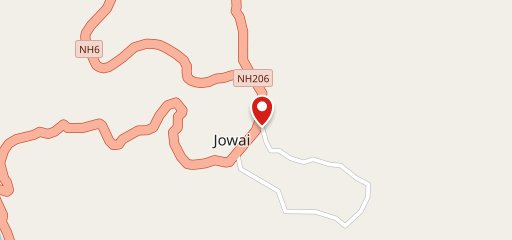 Amity Restaurant on map