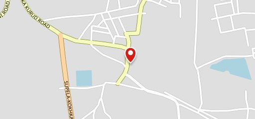 Amli chai wala on map