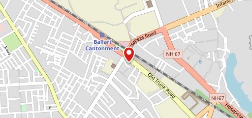 Amma Food Court on map