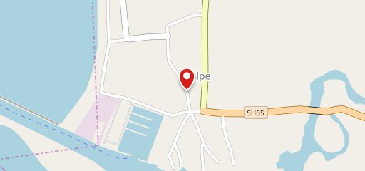 Amma Hotel - Guru Kamath ಅಮ್ಮ ಹೋಟೆಲ್ ಗುರು ಕಾಮತ್ on map