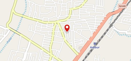 JAYANTHI MESS HOTEL VEG on map