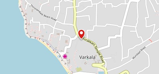 Amma Mess &Janakeeya Hotel on map