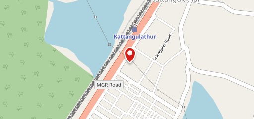 Amma Unavagam on map