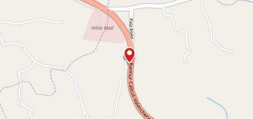 Amma Vanitha Mess on map