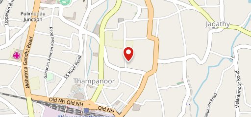 Amma Veedu Family Restaurant on map