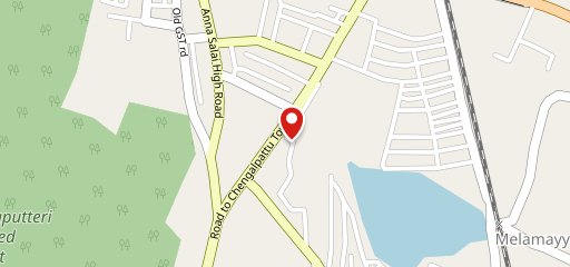 AMMA VUNAVAGAM அம்மா உணவகம் on map