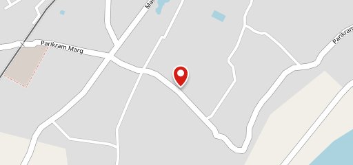 Ammaji Restro and cafe on map