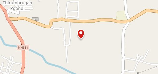 VarahiAmman Idly Centre on map