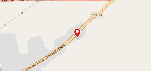 AMMAN RESTAURANT(O2 RESIDENCY) on map