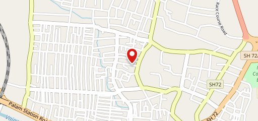 Amman Coffee & Snacks on map