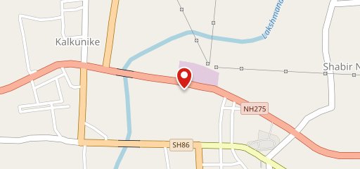 Ammana Kai Ruchi (VAV Groups) on map