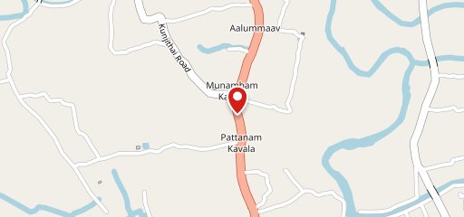 AMMAR FOOD COURT on map