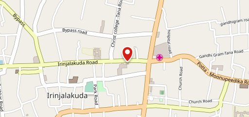 Amma's Pastries on map