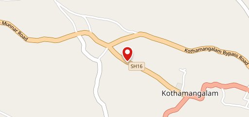 Amma's Pastries on map